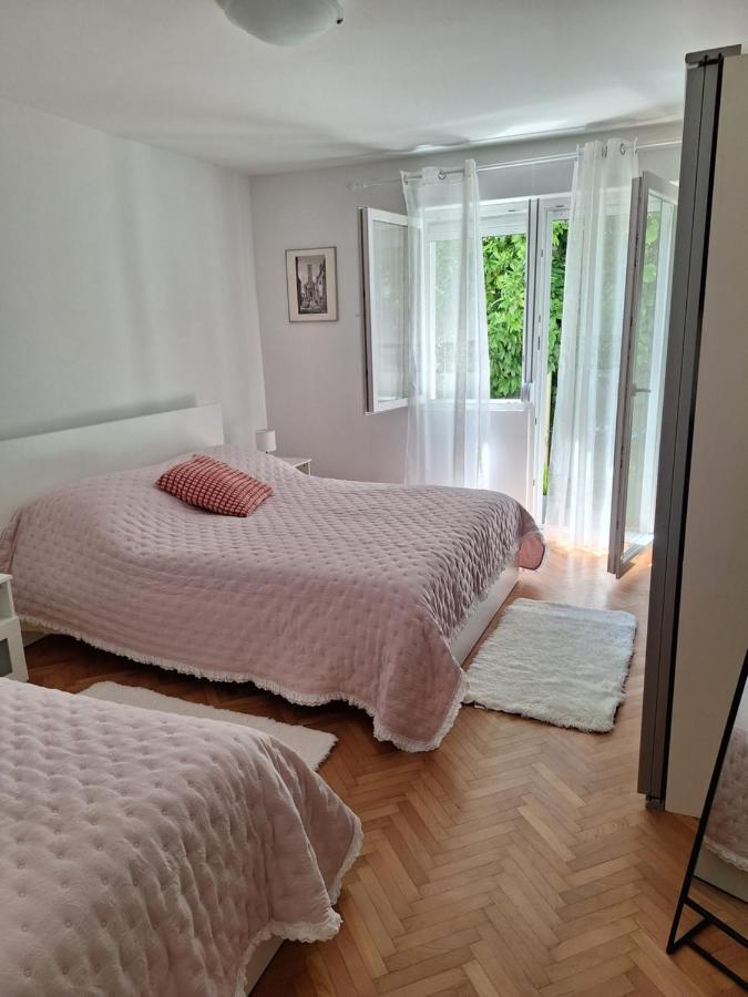 Apartman Anchi Zadar Exterior photo