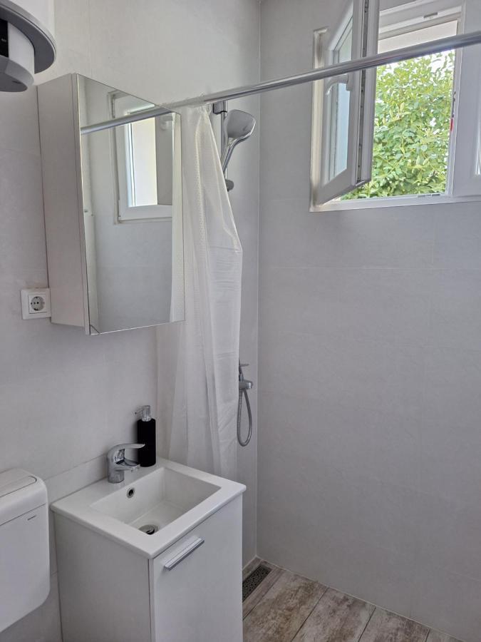 Apartman Anchi Zadar Exterior photo