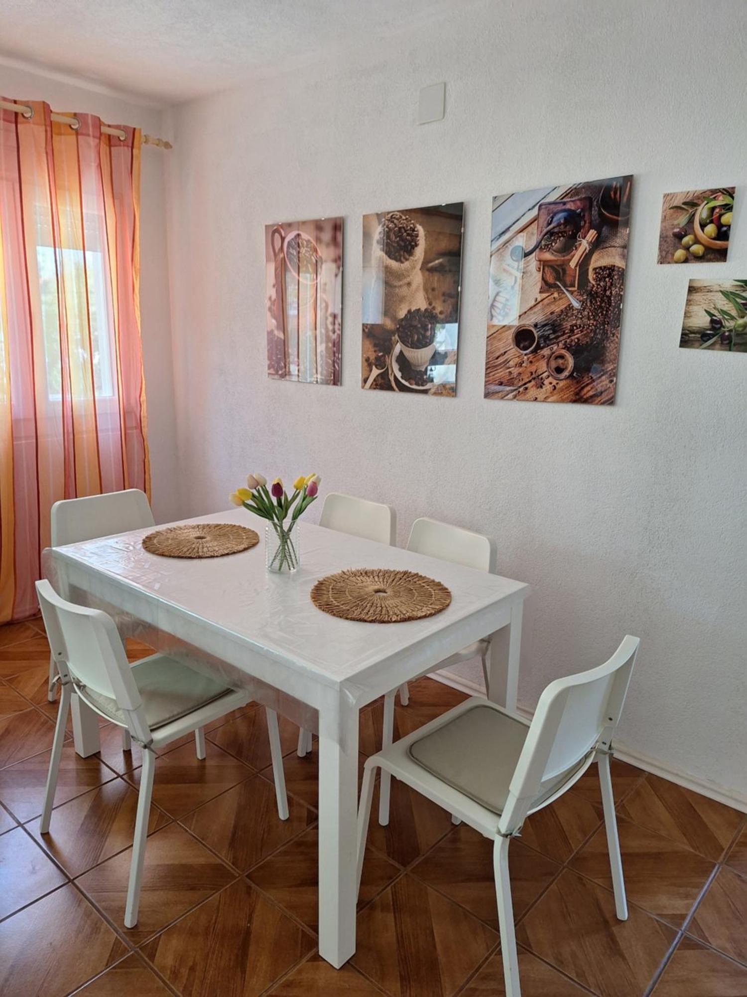 Apartman Anchi Zadar Exterior photo