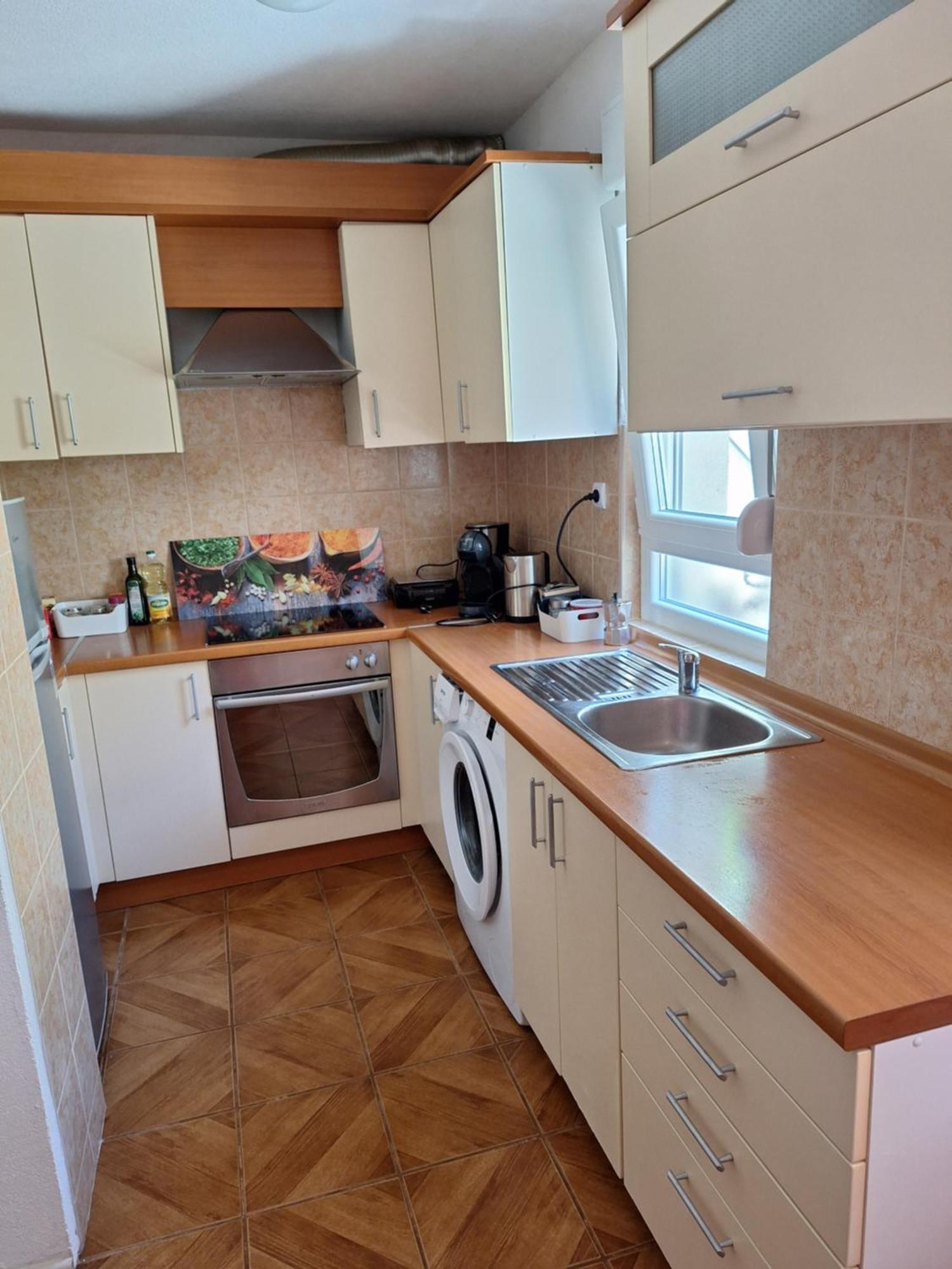 Apartman Anchi Zadar Exterior photo