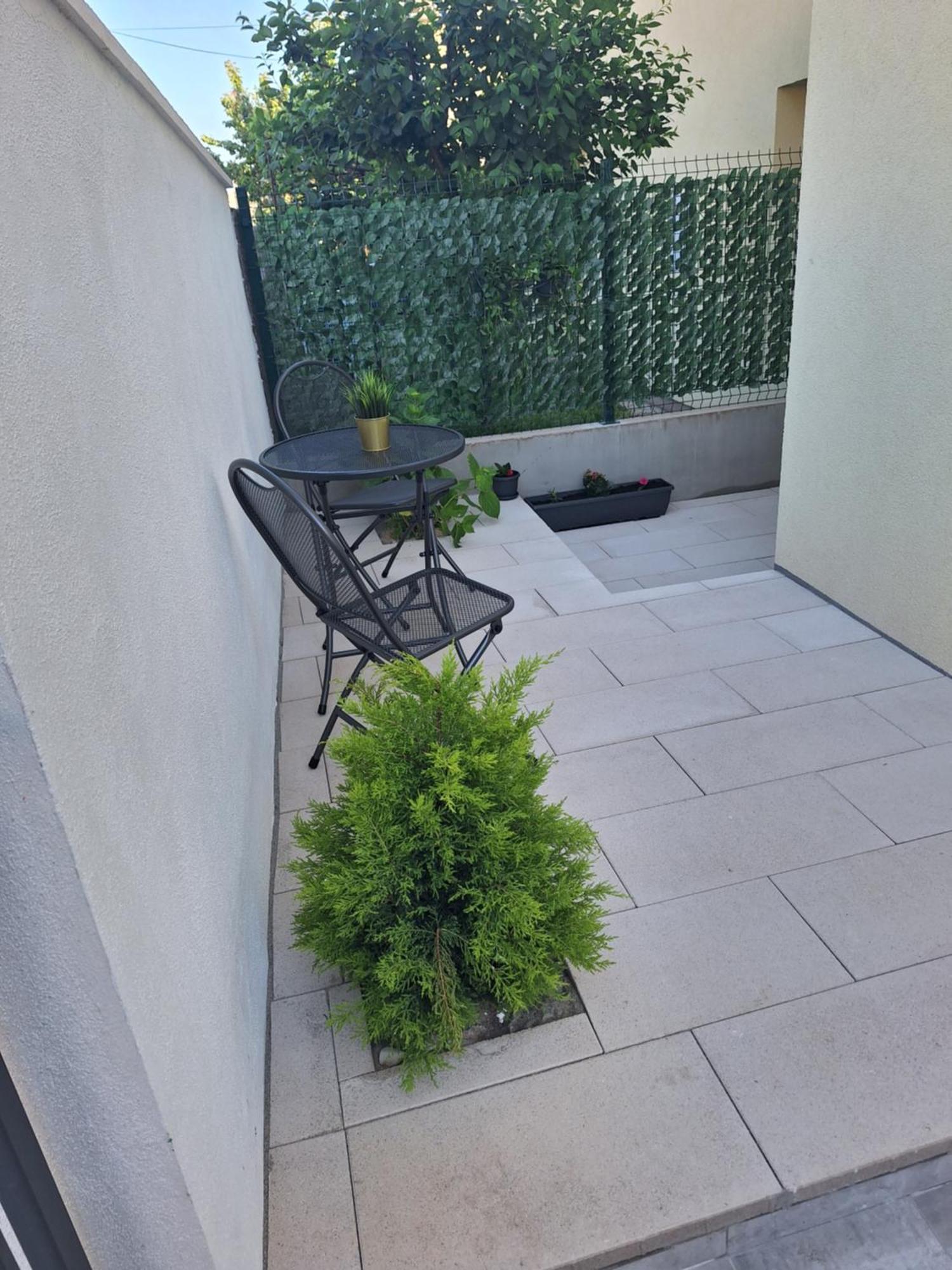 Apartman Anchi Zadar Exterior photo